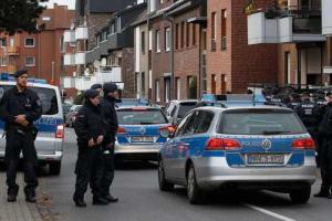 В Бельгии задержан третий парижский террорист