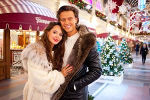 Свадьба Прохора Шаляпина с возлюбленной Анной сорвалась