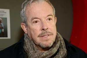 Андрея Макаревича обокрали в ночном поезде "Львов - Могилев"