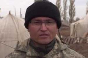 Генштаб ВСУ: боевики бредят, обвиняя ВСУ в обстреле Донецка "Градами"