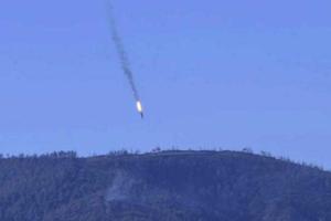 Бутусов прокомментировал удар по российскому Су-24: Никакой жалости. Турция, жги!