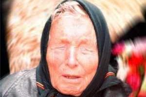 Будущее России и Украины в предсказаниях провидицы Ванги