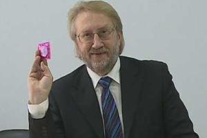 В России число ВИЧ-позитивных стремительно растет - эксперт