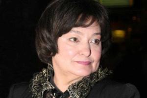 Скандал на съемочной площадке: режиссер Наталья Бондарчук ударила журналистку по голове