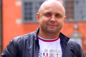 В Египте в авиакатастрофе погиб россиянин, который яростно поддерживал сторонников "Новороссии"