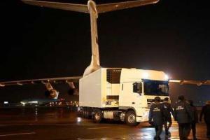 Рабинович: Россия встретила тела своих граждан, погибших в Египте, словно биомусор