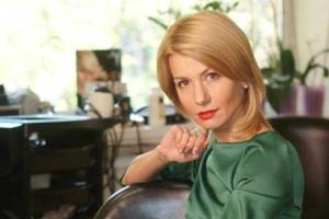 В Киеве жестоко убита владелица салона красоты, известная стилистка Екатерина Положай