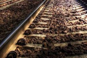 В Киеве под колеса скоростного поезда попал человек - СМИ