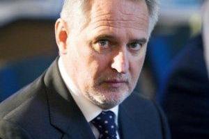 Аваков: Фирташ будет задержан по прибытии в Украину