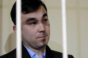 Российский ГРУшник заявил в суде, что украинские правоохранители подвергали его пыткам