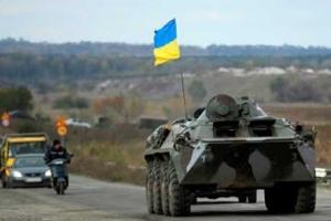 Жителей "ЛНР" запугивают готовящимся наступлением ВСУ 