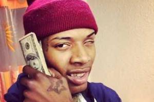 Рэпер Фетти Вап поделился деньгами со своими фанатами