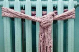 Власти Донецка обещают горожанам, что батареи в домах "оживут" через три дня