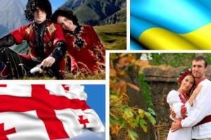 Фестиваль украинско-грузинской дружбы проведут на Ровенщине