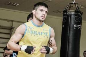 Украинский боксер стал обладателем титулов чемпиона NABF и WBC