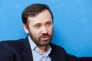 Российский депутат: Донбасс в России никому не нужен