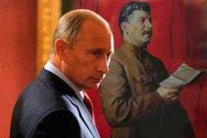 Портников: Путин повторяет судьбу своего любимого Сталина