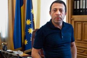 Эксперт: задержание Корбана связано с конфликтом между Порошенко и Коломойским
