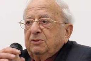 Ушел из жизни экс-президент Израиля