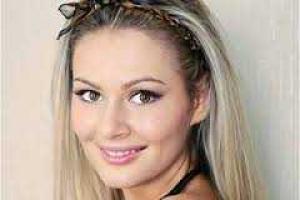 Актриса Мария Кожевникова затмила своим шпагатом балерину Волочкову