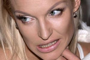 Анастасии Волочковой не до смеха: в сети появились расценки на экскорт-услуги балерины