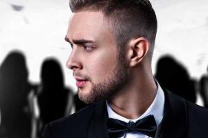 Российский певец Егор Крид может стать новым героем шоу "Холостяк"