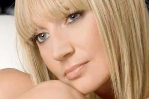 Очаровательная Кристина Орбакайте вывела в свет дочь Клавдию