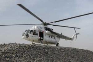 В Афганистане талибы сбили вертолет: в плен захвачено 18 человек, среди них граждане Молдовы