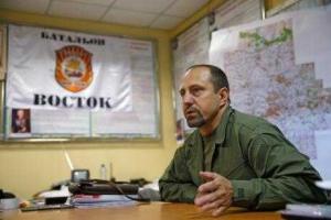 Ходаковский рассказал, за что он благодарен Ахметову