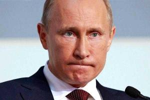 Сотник: у Путина остался только один шанс - уход от власти для него смертелен