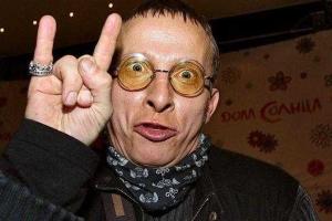 Актер Иван Охлобыстин снова хочет стать священнослужителем