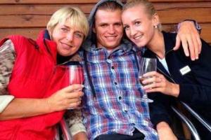 Фанаты решили, что Ольга Бузова подлизывается к свекрови