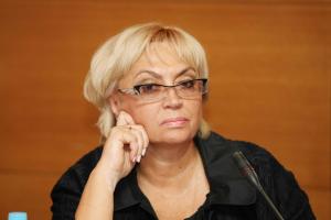 Кужель попала в больницу после жесткого "разговора" с нардепом Тетеруком