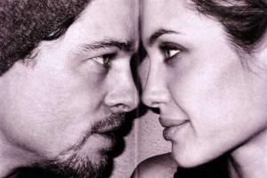 Сыновья звездной пары Анджелины Джоли и Брэда Питта нашли работу