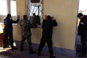 СБУ на Одесчине задержала пограничников, причастных к контрабанде спирта из Приднестровья