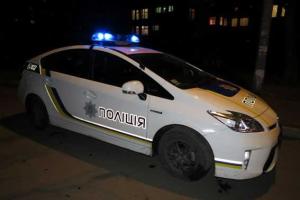 В Сумах пьяный мужчина потерял дочь по дороге из детского сада