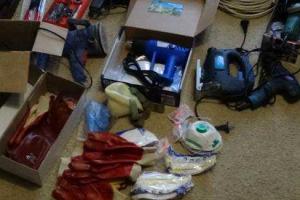 СБУ: в Славянске ликвидирована информаторская сеть боевиков "ДНР"