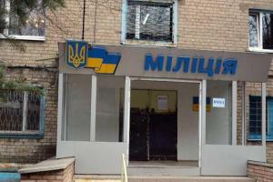 Спецгруппа провела отработку прифронтовой Авдеевки