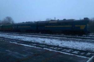 Пограничники и сотрудники СБУ на Луганщине перекрыли канал переправки дизтоплива террористам "ДНР"