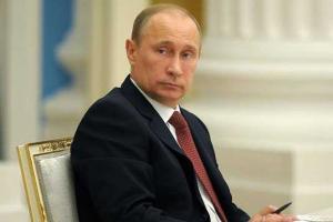 Путин выразил готовность помочь Франции в поиске заказчиков и исполнителей теракта
