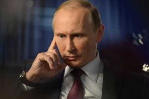 Эксперт: Кремль в опасности, Путин стоит перед выбором