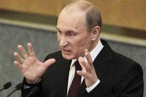 По какому сценарию Путин начнет действовать на Донбассе - мнение