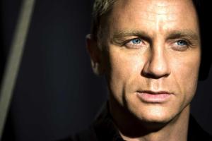 Актер Дэниел Крейг: не люблю, когда мои герои в конце фильма погибают, поэтому Путина играть не буду