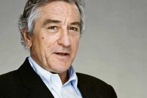 В Москве Роберт де Ниро открывает ресторан японской кухни 