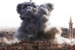 Россия убила мирных сирийцев больше, чем боевики ИГИЛ - эксперты