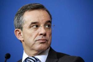 Французского политика уволили из ПАСЕ за визит в оккупированный Крым