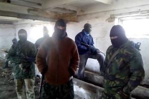 Партизаны вновь отчитались о ликвидации пророссийских наемников: их "косит" кровавый маньяк