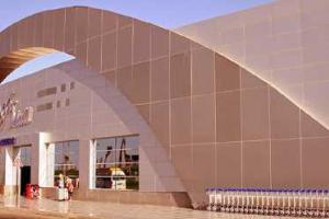 В аэропорт Шарм-эль-Шейх прибыл спецназ для защиты российских туристов 