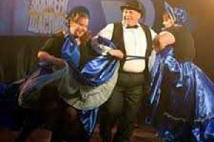 Ушел из жизни один из самых тяжелых участников шоу "Зважені і щасливі" 5 сезона