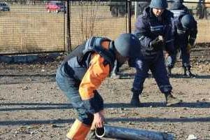 В Сватово восстановлено 100 процентов водоснабжения и 90 процентов электро- и газоснабжения